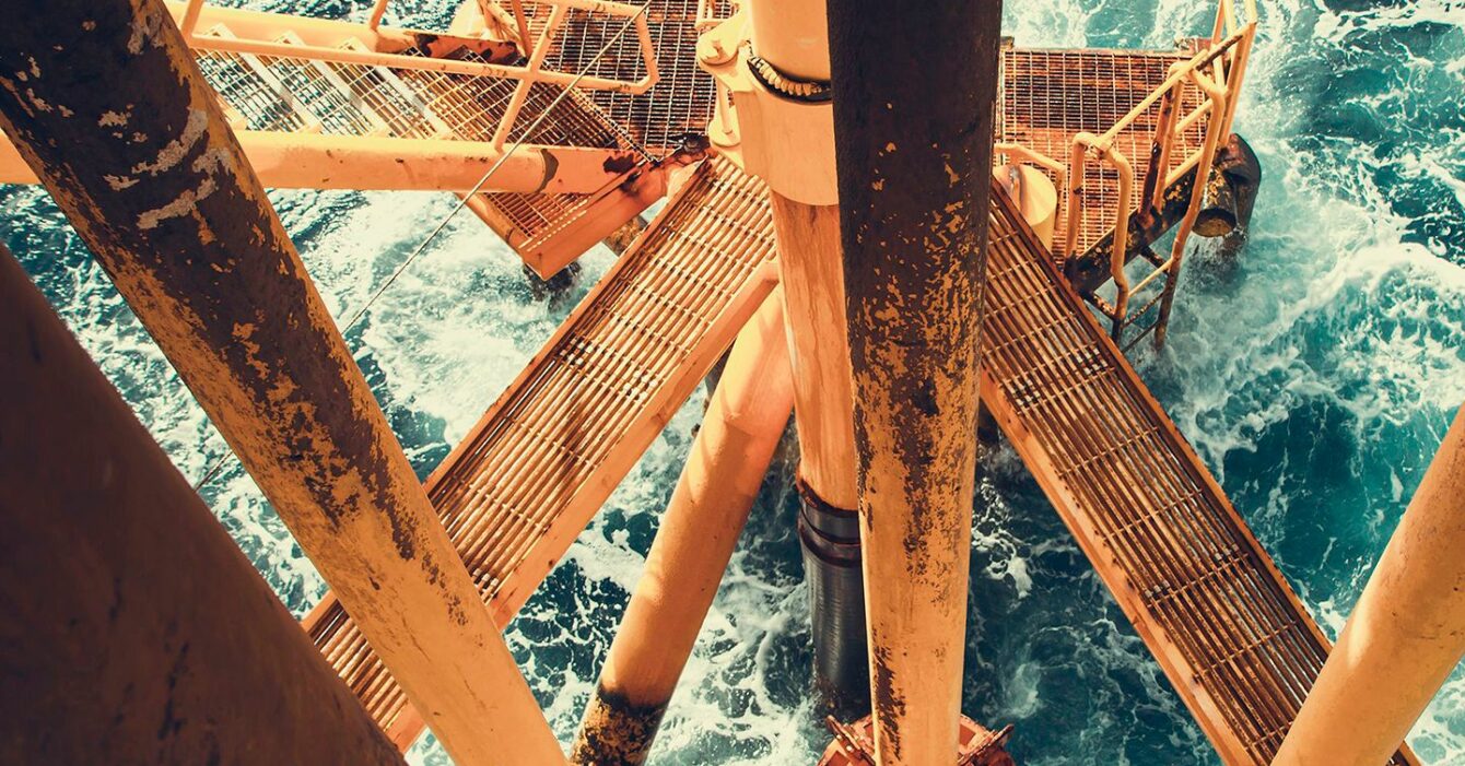 offshore-drill-yellow-oil-and-gas-wave-sea-production-petroleum-pipeline