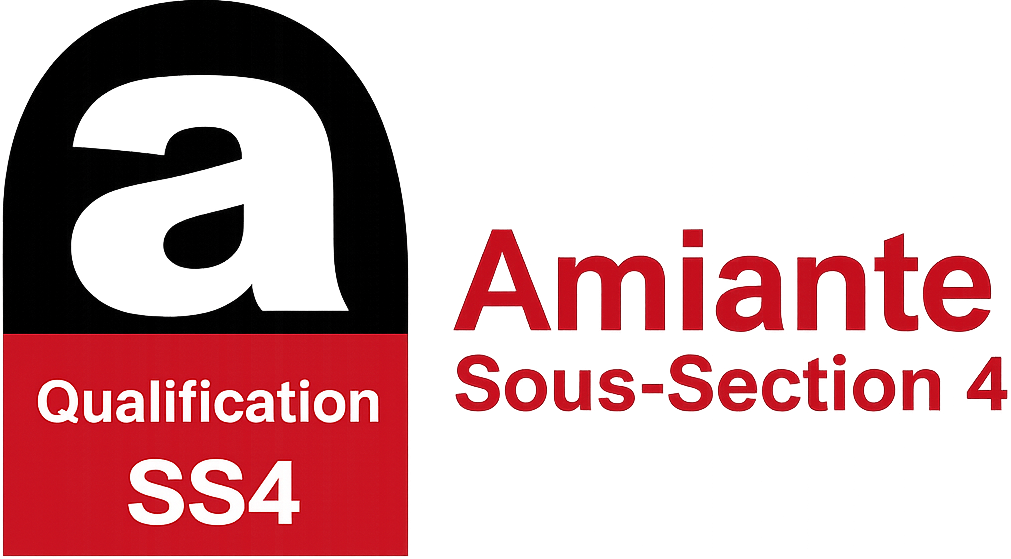 Amiante sous-section 4